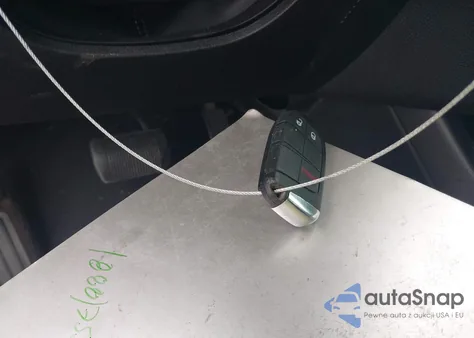 2016 Dodge Journey Crossroad Plus z USA, uszkodzony, nr VIN 3C4PDCGB0GT106974